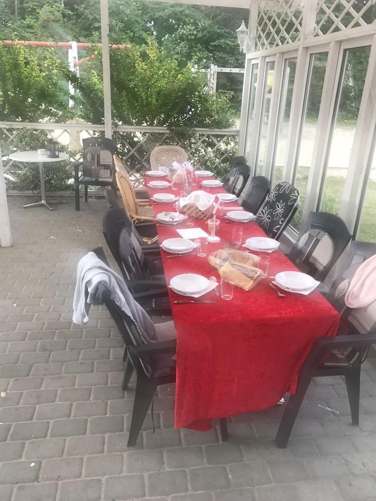 Ronne Vandrerhjem Εξωτερικό φωτογραφία